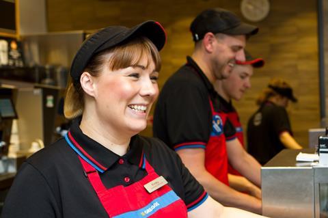 Greggs is Hiring: Be Part of Our Passionate Team and Delight Customers Every Day!